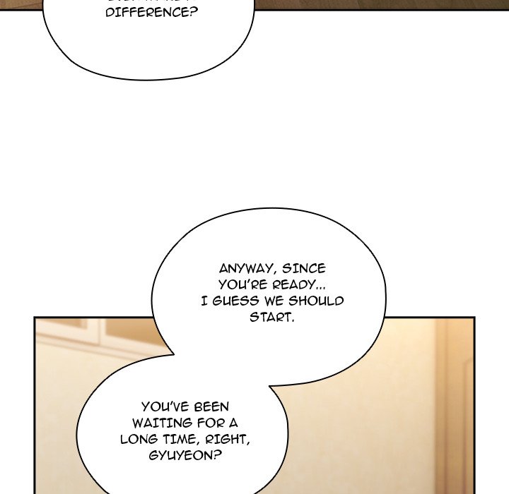Boss! I'm Taking Your Girl! chapter 59 page 9