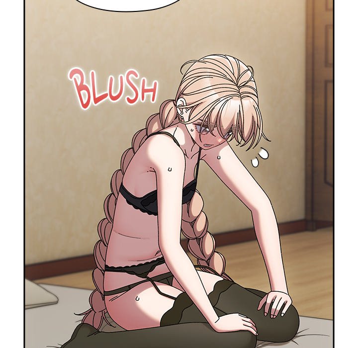 Boss! I'm Taking Your Girl! chapter 59 page 10