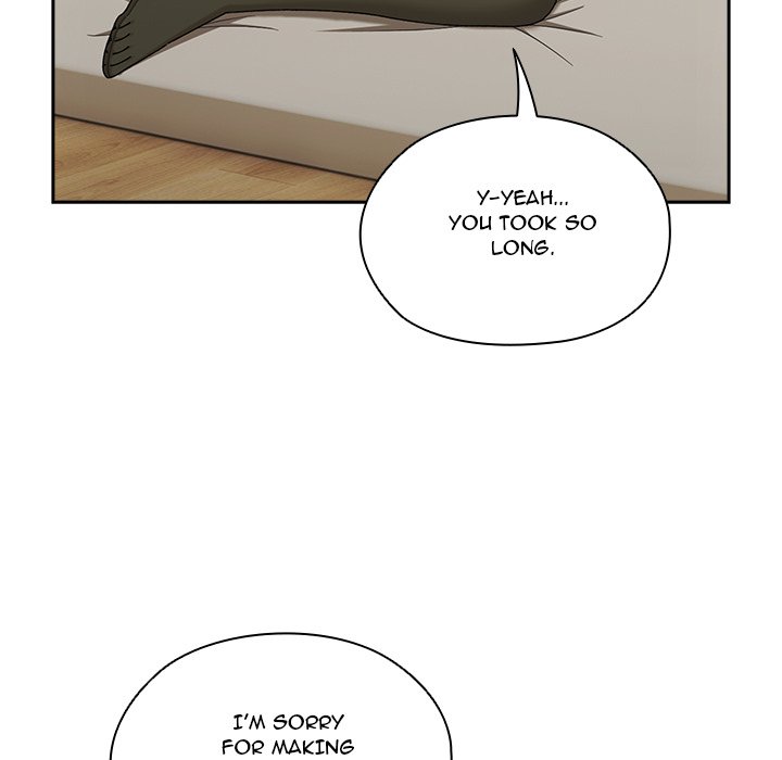 Boss! I'm Taking Your Girl! chapter 59 page 11