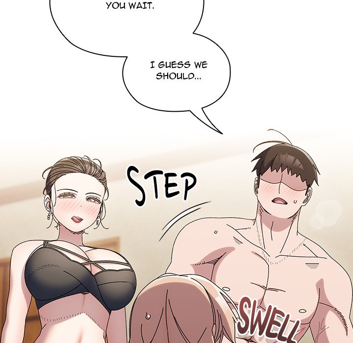Boss! I'm Taking Your Girl! chapter 59 page 12