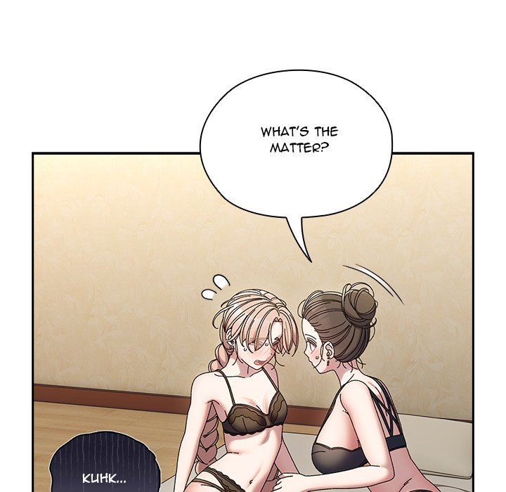 Boss! I'm Taking Your Girl! chapter 59 page 20