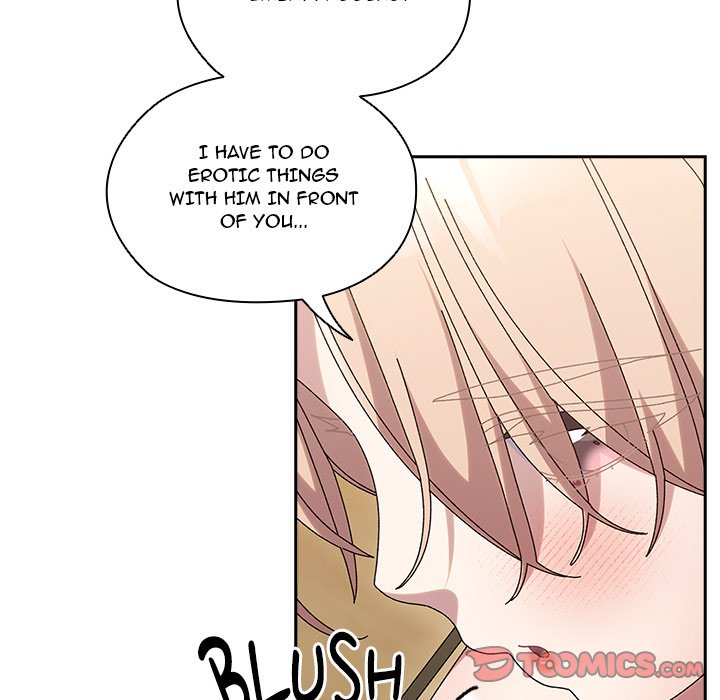 Boss! I'm Taking Your Girl! chapter 59 page 22