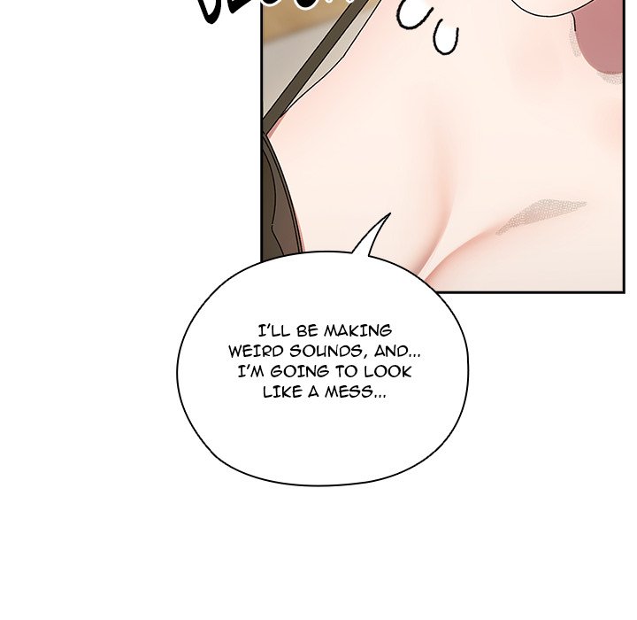 Boss! I'm Taking Your Girl! chapter 59 page 23