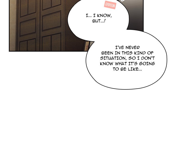 Boss! I'm Taking Your Girl! chapter 59 page 25