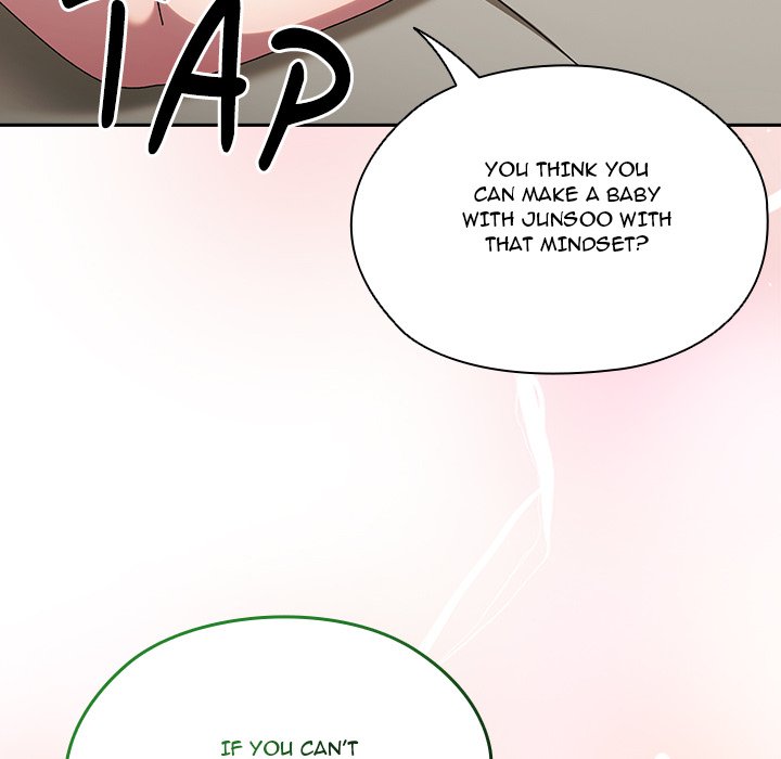 Boss! I'm Taking Your Girl! chapter 59 page 27