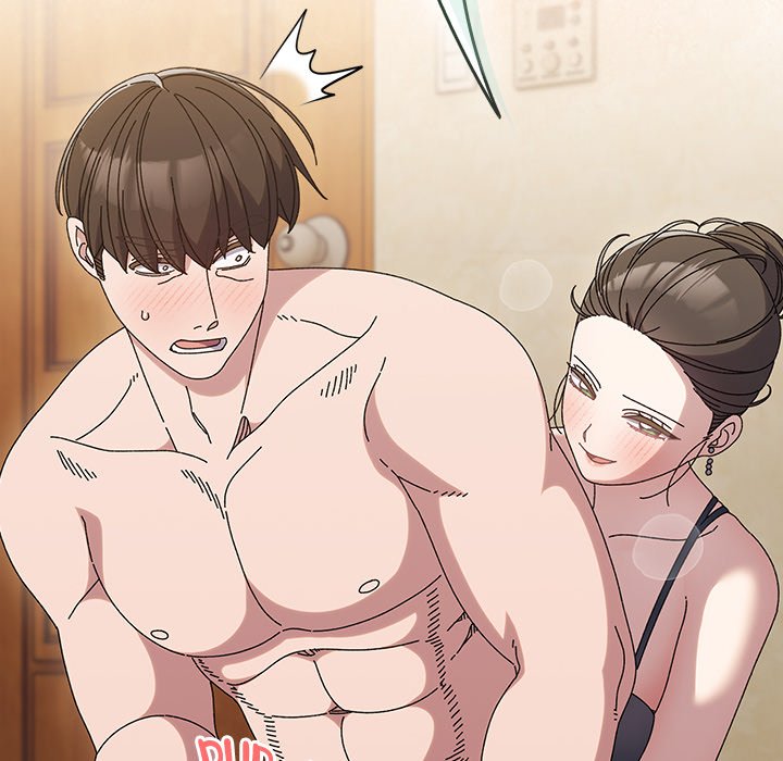 Boss! I'm Taking Your Girl! chapter 59 page 32