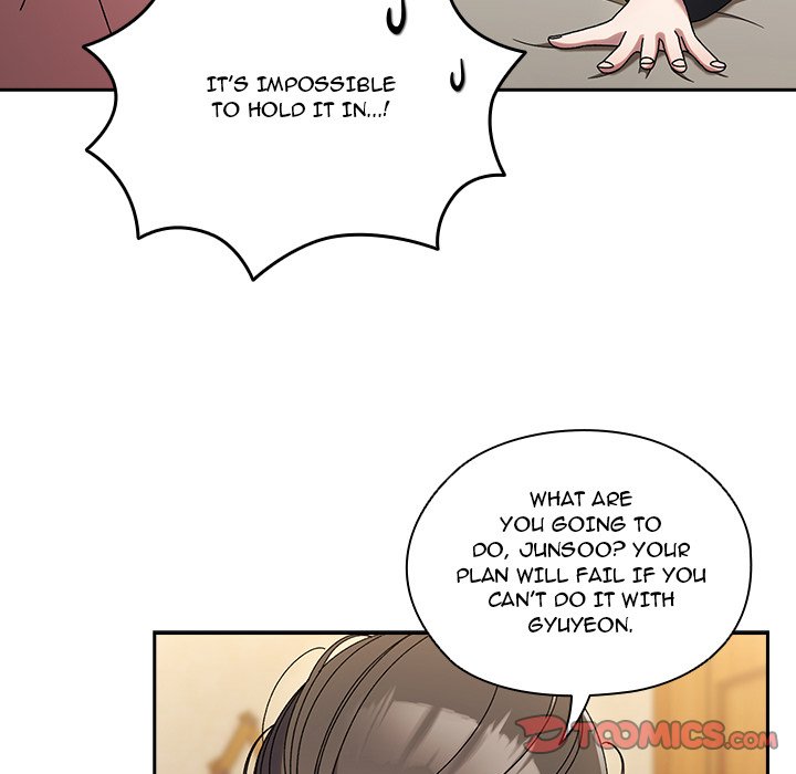 Boss! I'm Taking Your Girl! chapter 59 page 40
