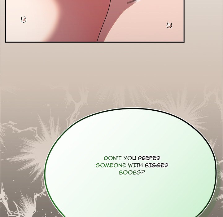 Boss! I'm Taking Your Girl! chapter 59 page 44
