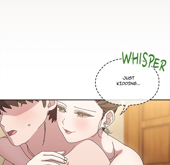 Boss! I'm Taking Your Girl! chapter 59 page 48