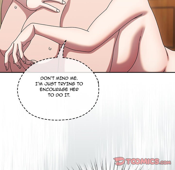 Boss! I'm Taking Your Girl! chapter 59 page 49