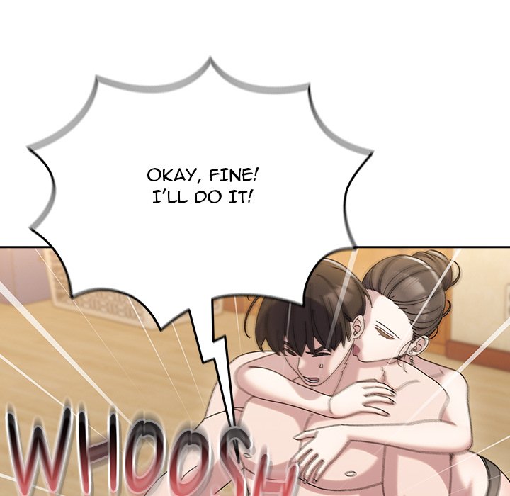 Boss! I'm Taking Your Girl! chapter 59 page 53