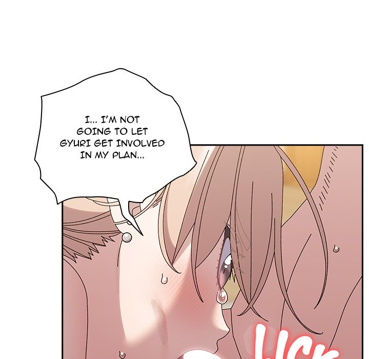 Boss! I'm Taking Your Girl! chapter 59 page 55