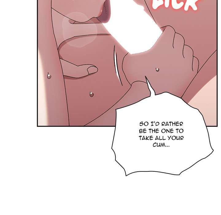 Boss! I'm Taking Your Girl! chapter 59 page 56