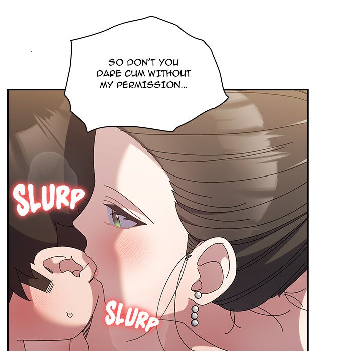 Boss! I'm Taking Your Girl! chapter 59 page 57