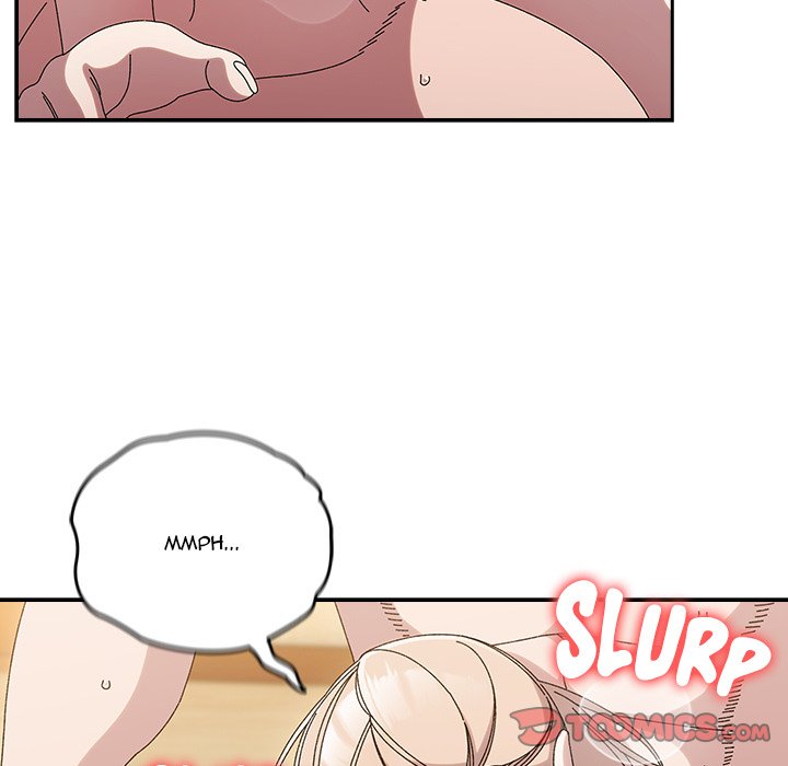 Boss! I'm Taking Your Girl! chapter 59 page 58