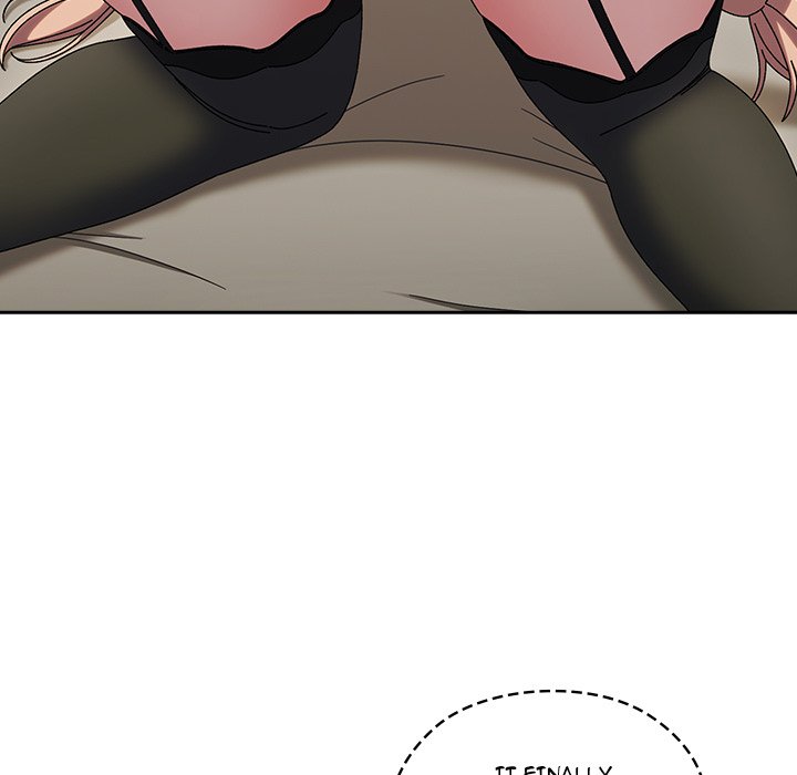 Boss! I'm Taking Your Girl! chapter 59 page 60