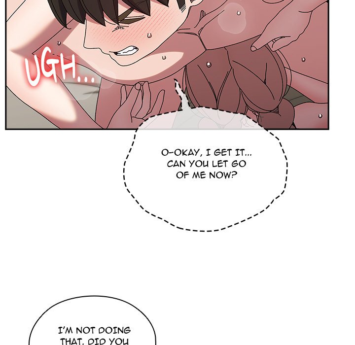 Boss! I'm Taking Your Girl! chapter 59 page 62