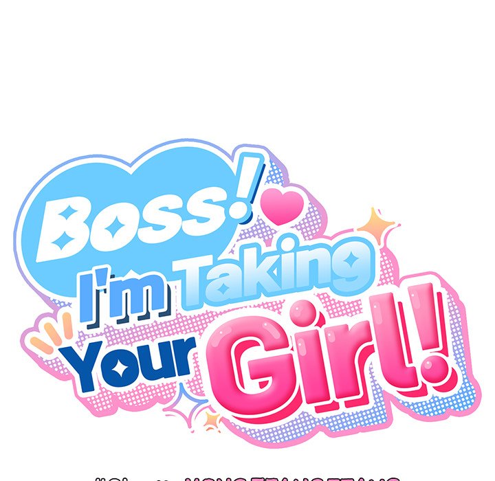 Boss! I'm Taking Your Girl! chapter 59 page 70