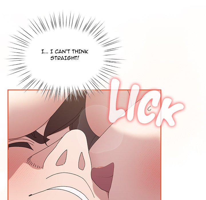 Boss! I'm Taking Your Girl! chapter 59 page 72