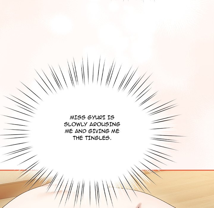 Boss! I'm Taking Your Girl! chapter 59 page 74