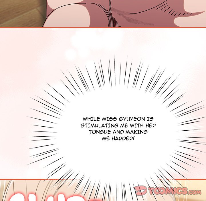 Boss! I'm Taking Your Girl! chapter 59 page 76