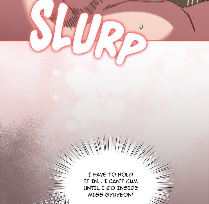 Boss! I'm Taking Your Girl! chapter 59 page 78