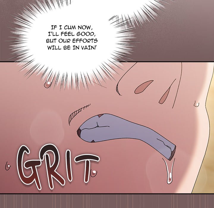 Boss! I'm Taking Your Girl! chapter 59 page 79