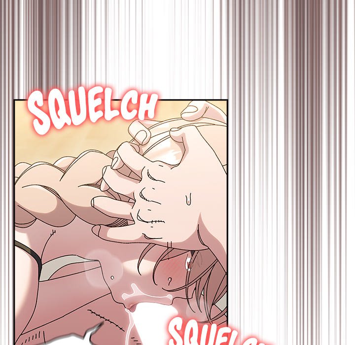 Boss! I'm Taking Your Girl! chapter 59 page 83