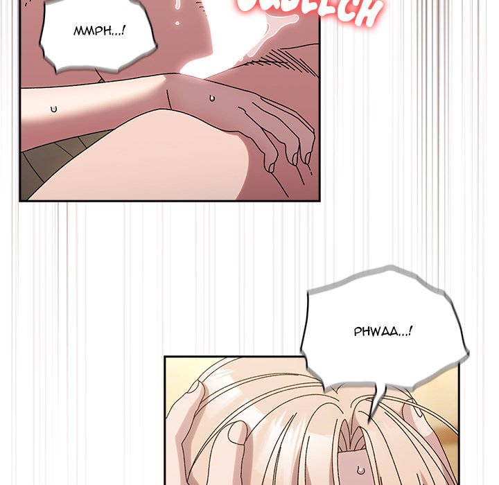 Boss! I'm Taking Your Girl! chapter 59 page 84