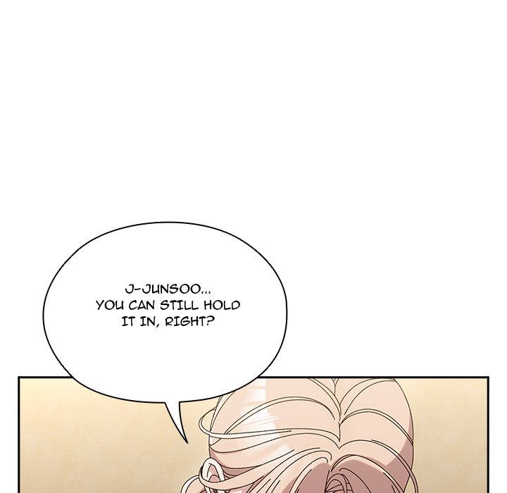 Boss! I'm Taking Your Girl! chapter 59 page 87