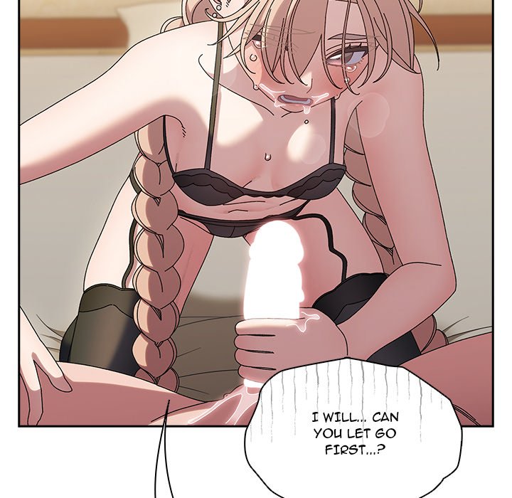 Boss! I'm Taking Your Girl! chapter 59 page 88