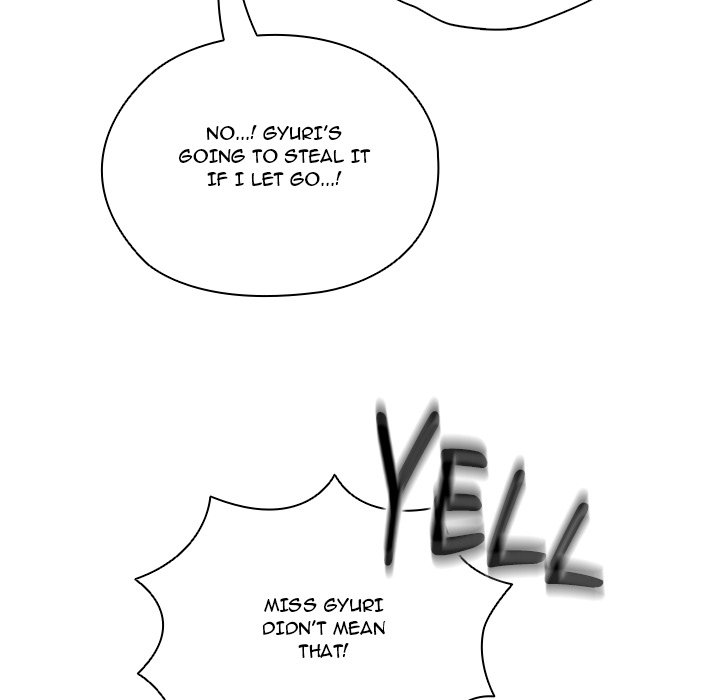 Boss! I'm Taking Your Girl! chapter 59 page 89