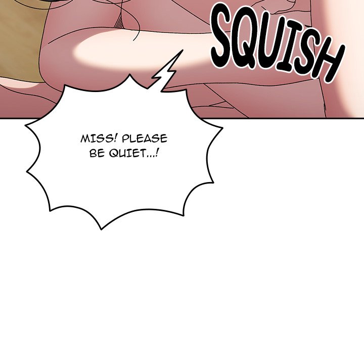Boss! I'm Taking Your Girl! chapter 59 page 93