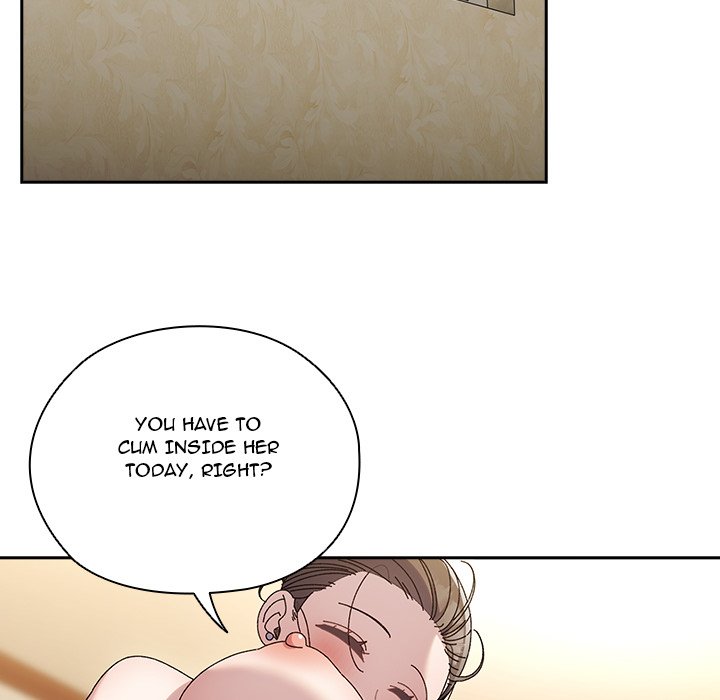 Boss! I'm Taking Your Girl! chapter 59 page 95