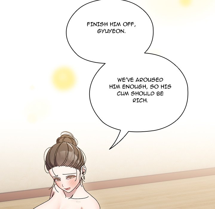 Boss! I'm Taking Your Girl! chapter 59 page 97