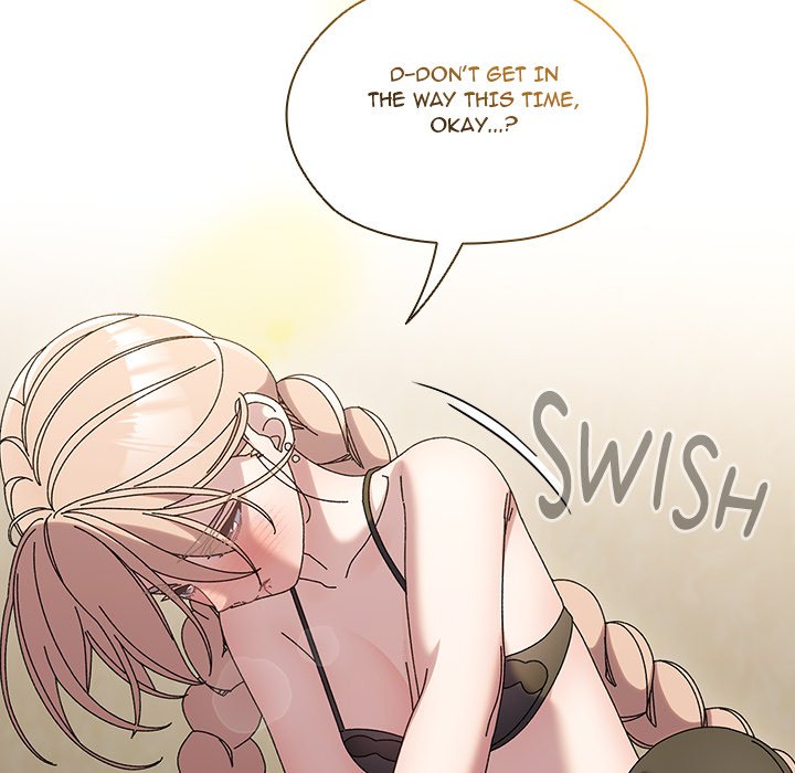 Boss! I'm Taking Your Girl! chapter 59 page 100