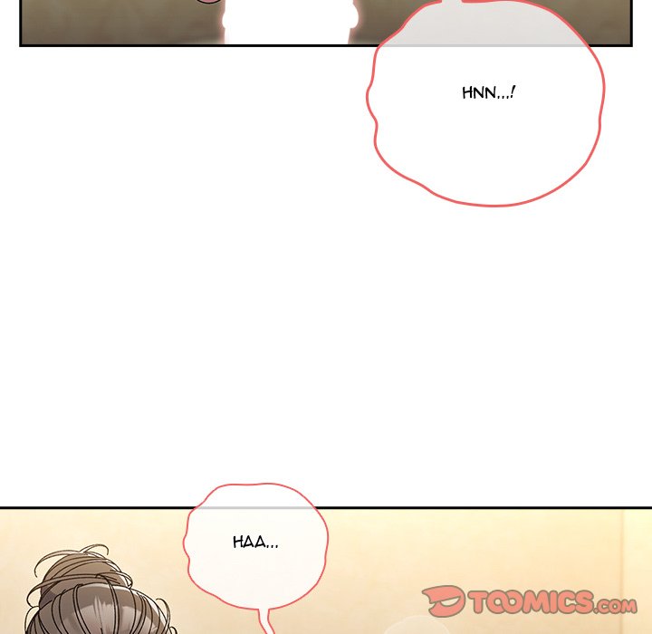 Boss! I'm Taking Your Girl! chapter 59 page 103