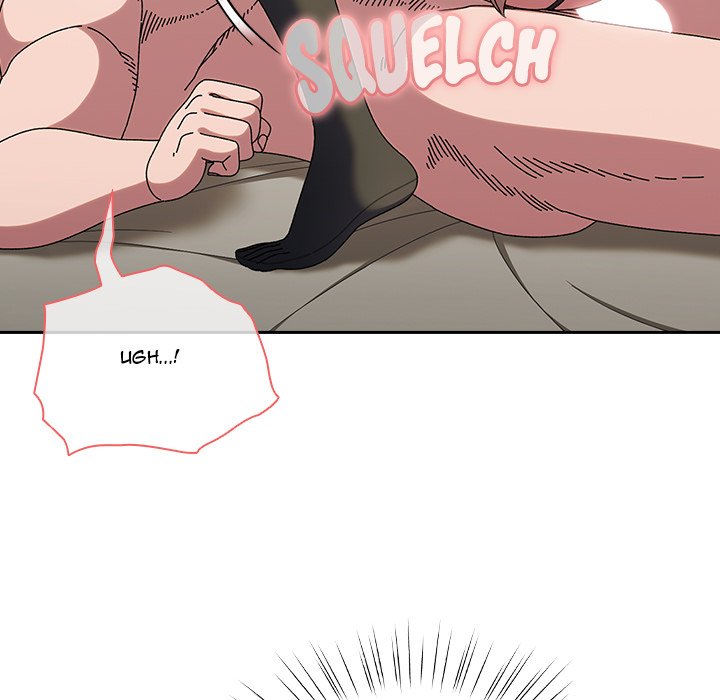 Boss! I'm Taking Your Girl! chapter 59 page 105