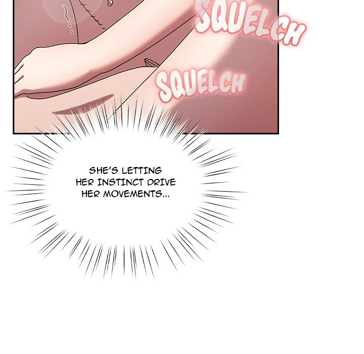 Boss! I'm Taking Your Girl! chapter 59 page 107
