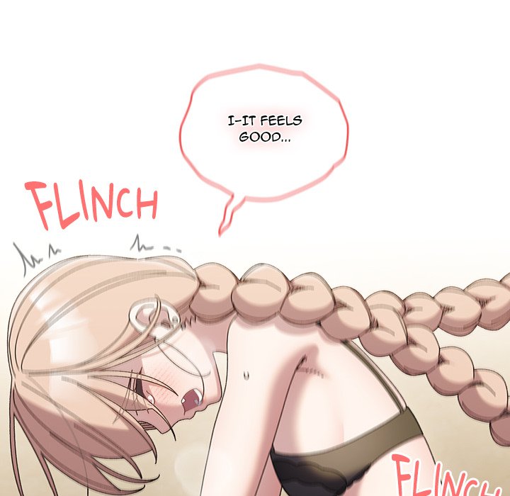 Boss! I'm Taking Your Girl! chapter 59 page 108