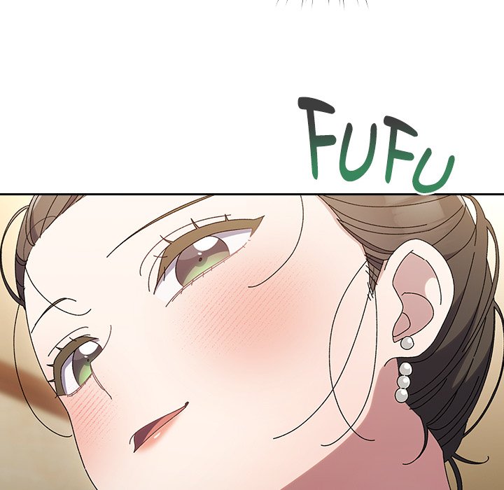 Boss! I'm Taking Your Girl! chapter 59 page 113