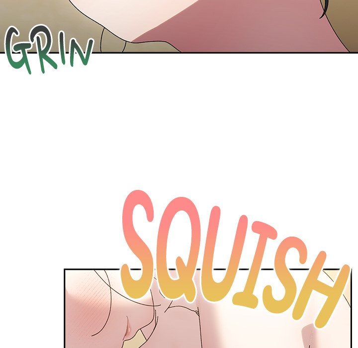 Boss! I'm Taking Your Girl! chapter 59 page 114