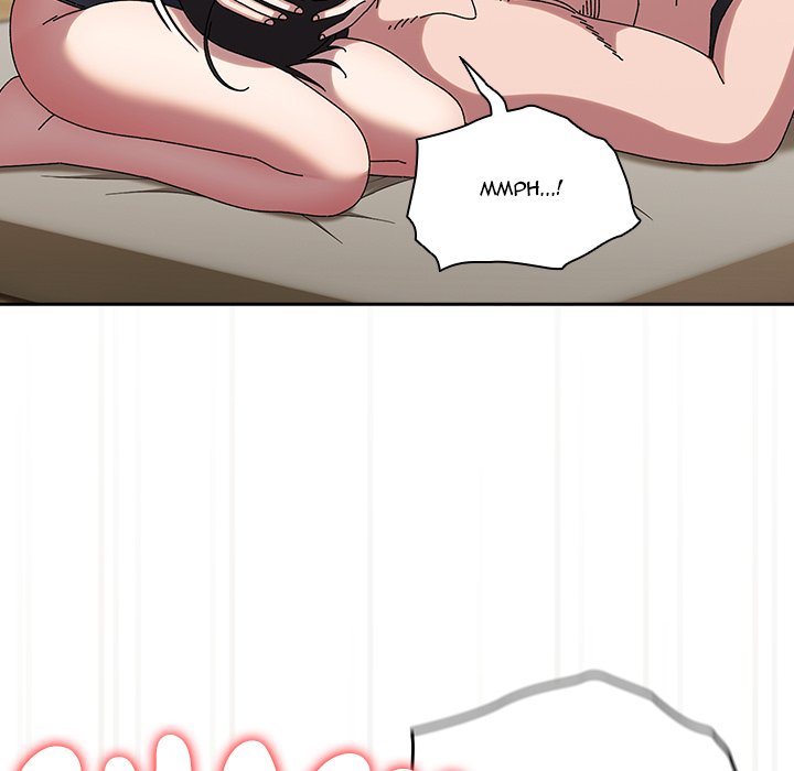 Boss! I'm Taking Your Girl! chapter 59 page 118