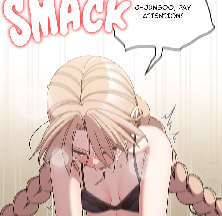 Boss! I'm Taking Your Girl! chapter 59 page 119