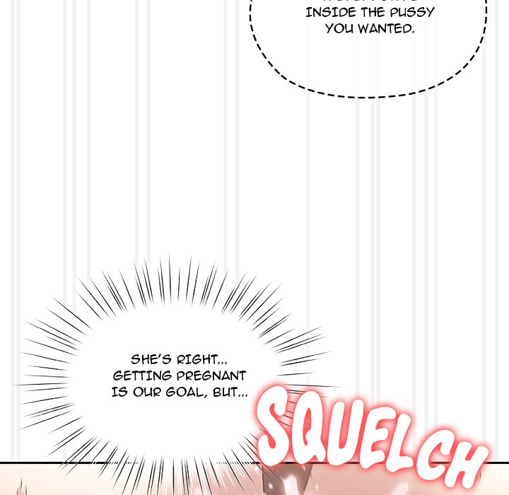 Boss! I'm Taking Your Girl! chapter 59 page 123