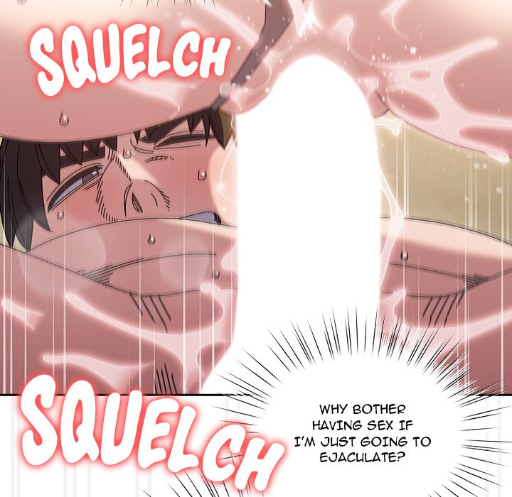 Boss! I'm Taking Your Girl! chapter 59 page 124