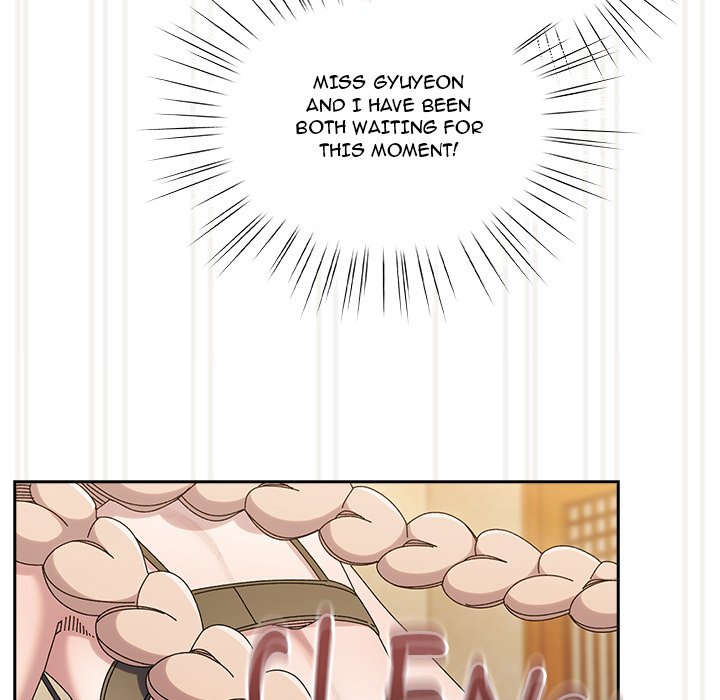 Boss! I'm Taking Your Girl! chapter 59 page 125