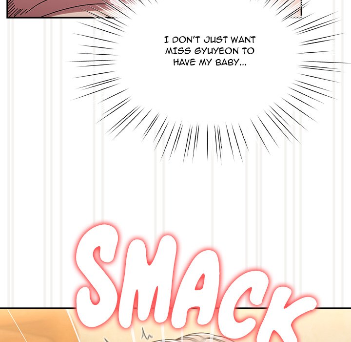 Boss! I'm Taking Your Girl! chapter 59 page 127