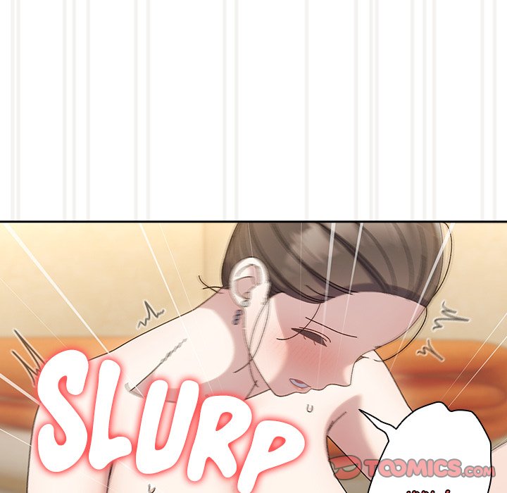 Boss! I'm Taking Your Girl! chapter 59 page 130