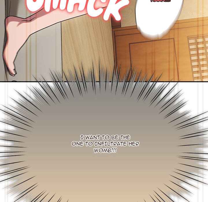 Boss! I'm Taking Your Girl! chapter 59 page 134